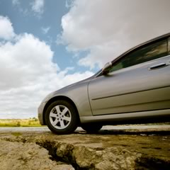 Rijbewijsgarant rijbewijskamp